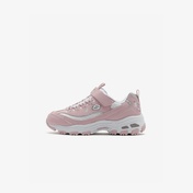 Skechers D'Lites Çocuk Pembe Spor Ayakkabı