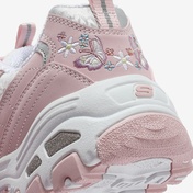 Skechers D'Lites Çocuk Pembe Spor Ayakkabı
