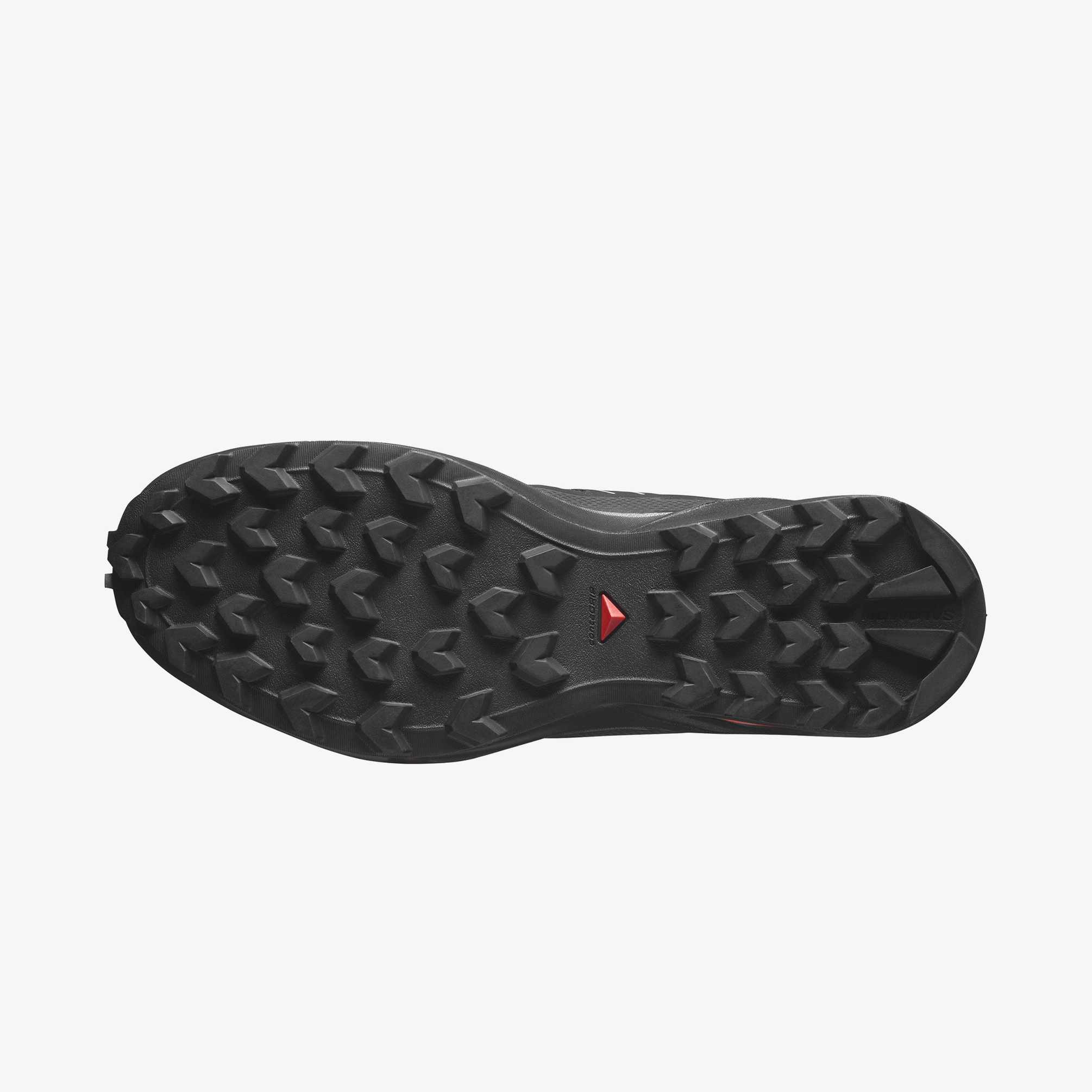  Salomon Speedcross Erkek Siyah Outdoor Ayakkabı