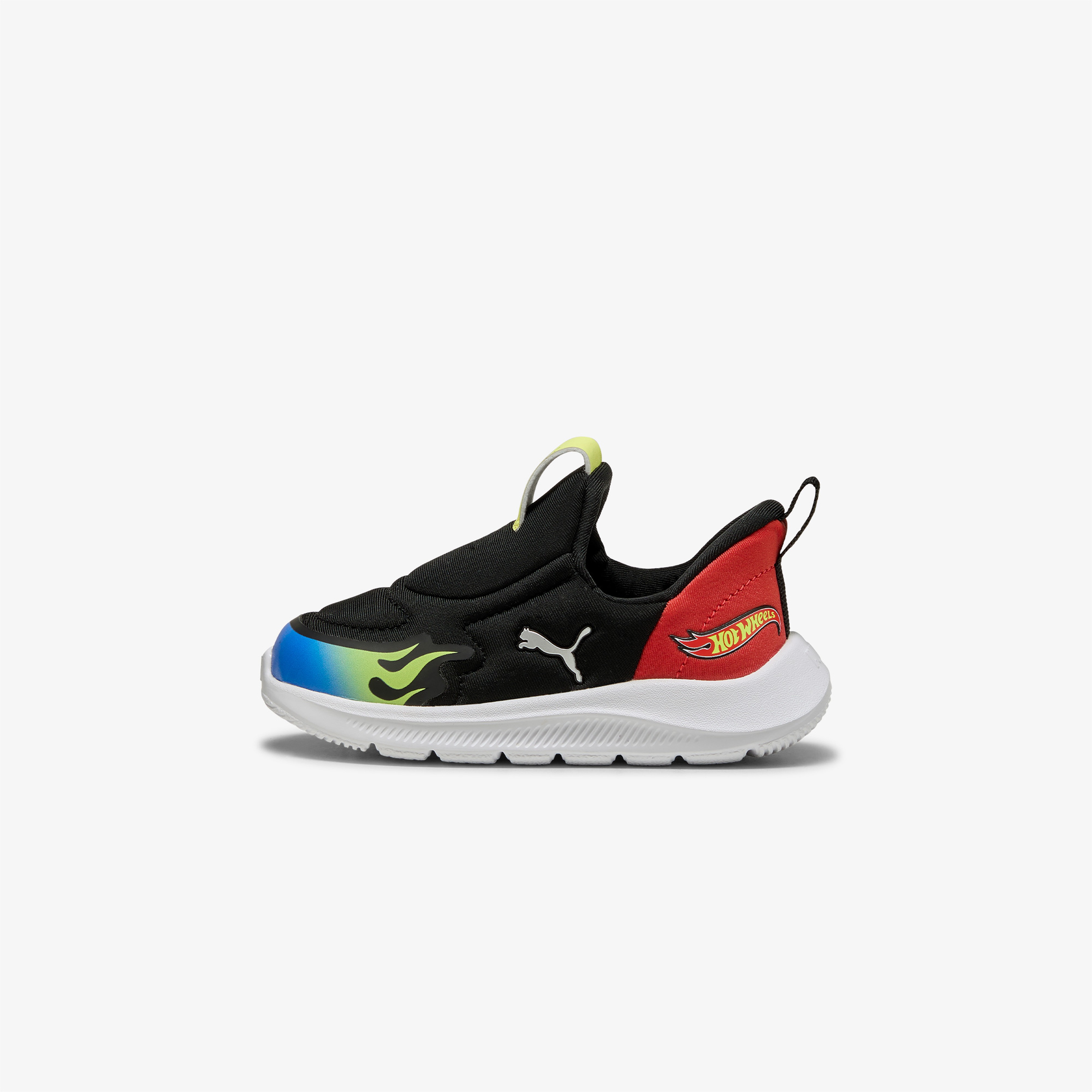 Puma Classic Bebek Siyah Sneaker