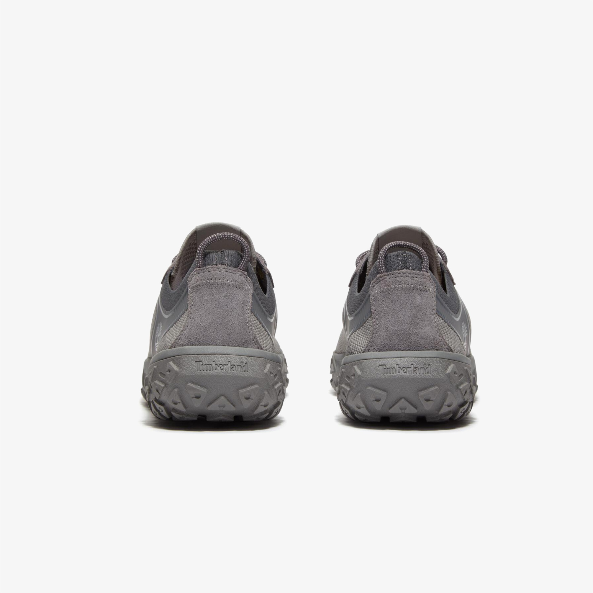  Timberland Greenstride Motion 6 Low Lace Up Hiking Erkek Gri Outdoor Ayakkabı