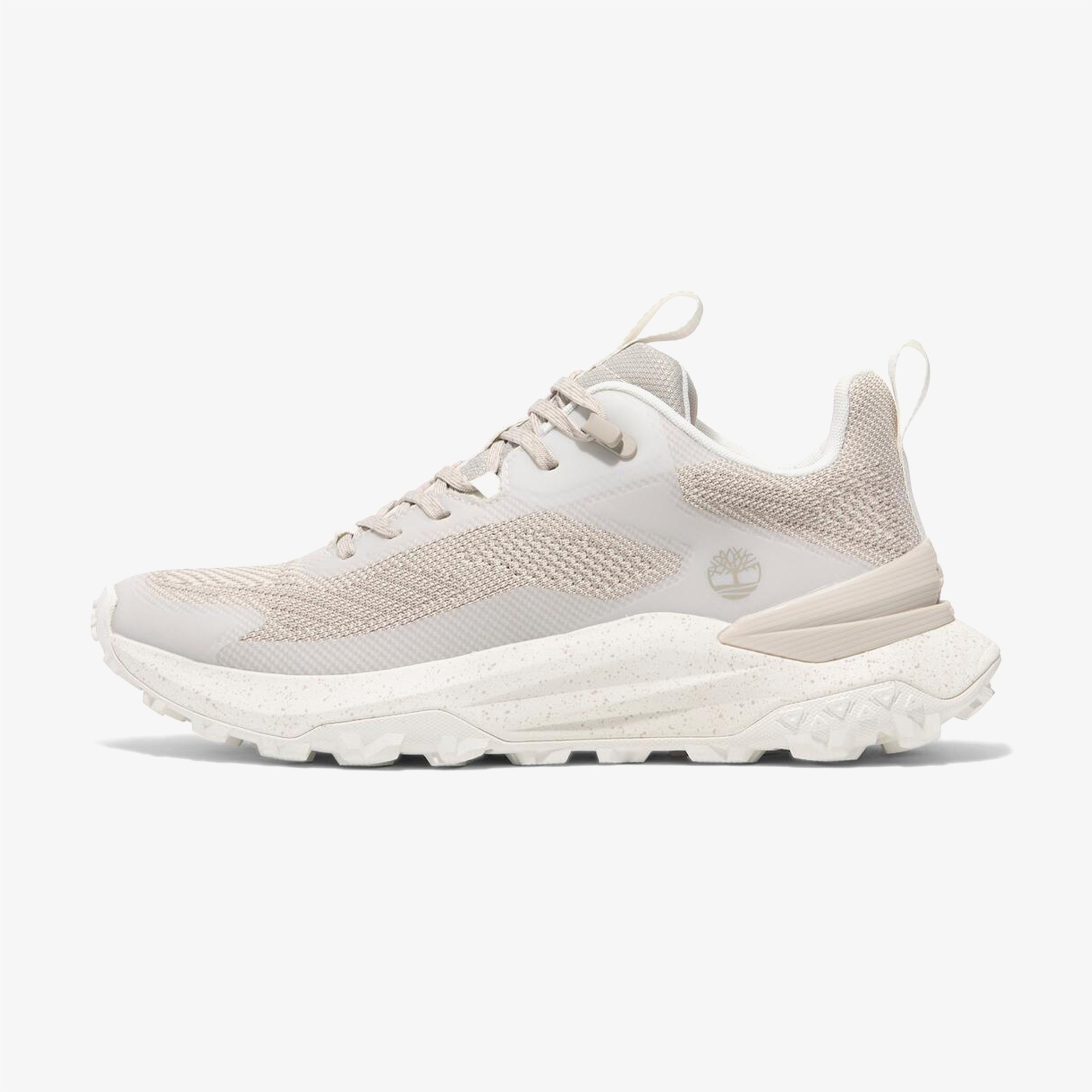 Timberland Motion Access Low Lace Up Erkek Mor Sneaker