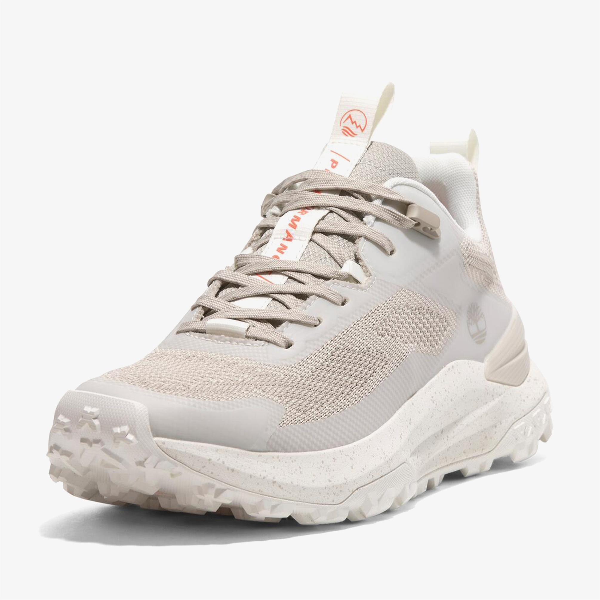  Timberland Motion Access Low Lace Up Erkek Mor Sneaker