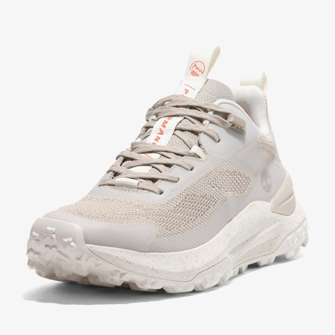  Timberland Motion Access Low Lace Up Erkek Mor Sneaker