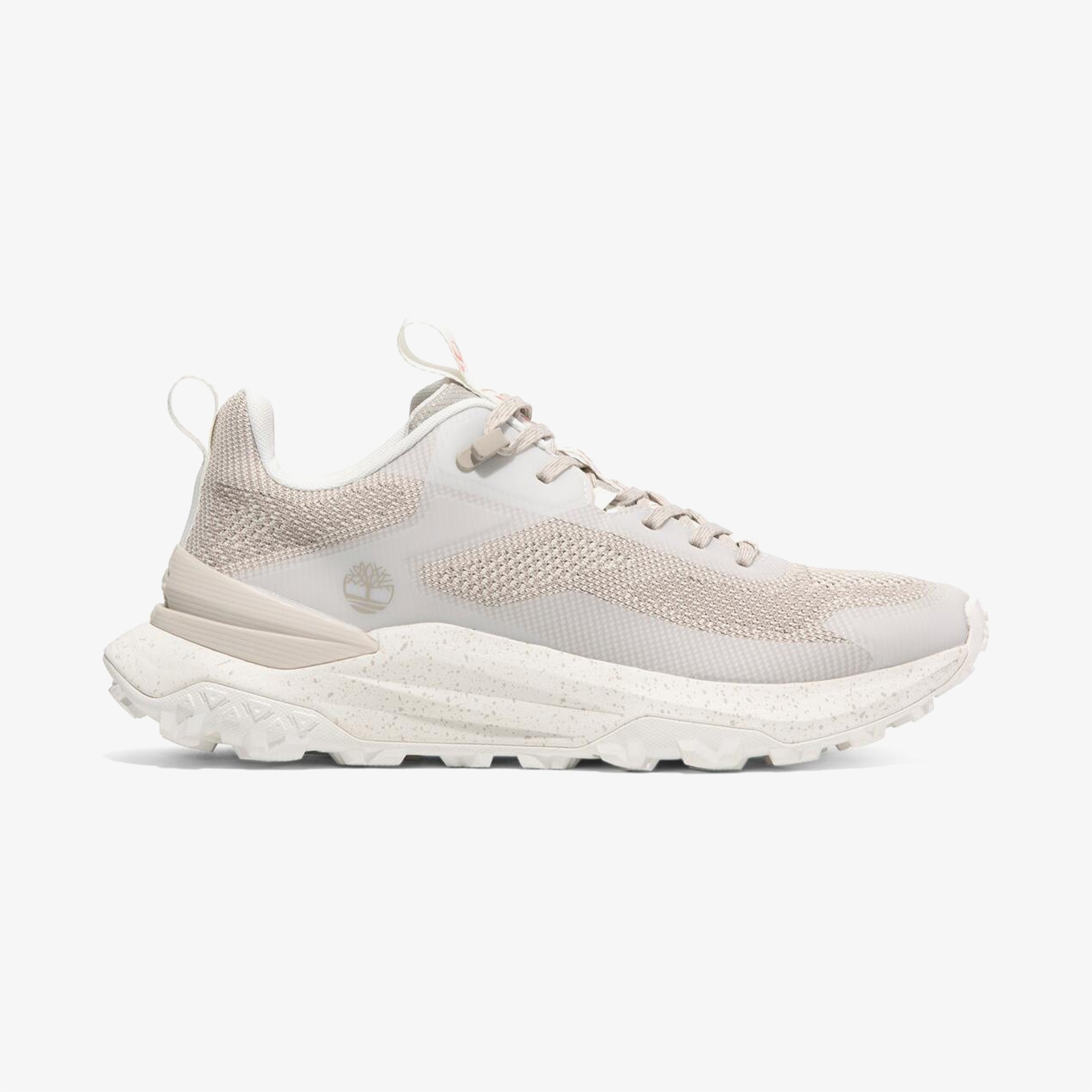  Timberland Motion Access Low Lace Up Erkek Mor Sneaker