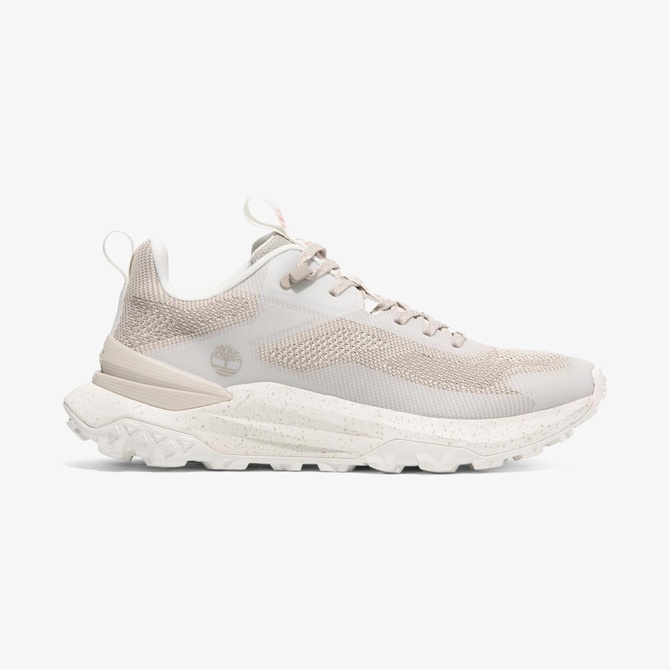  Timberland Motion Access Low Lace Up Erkek Mor Sneaker