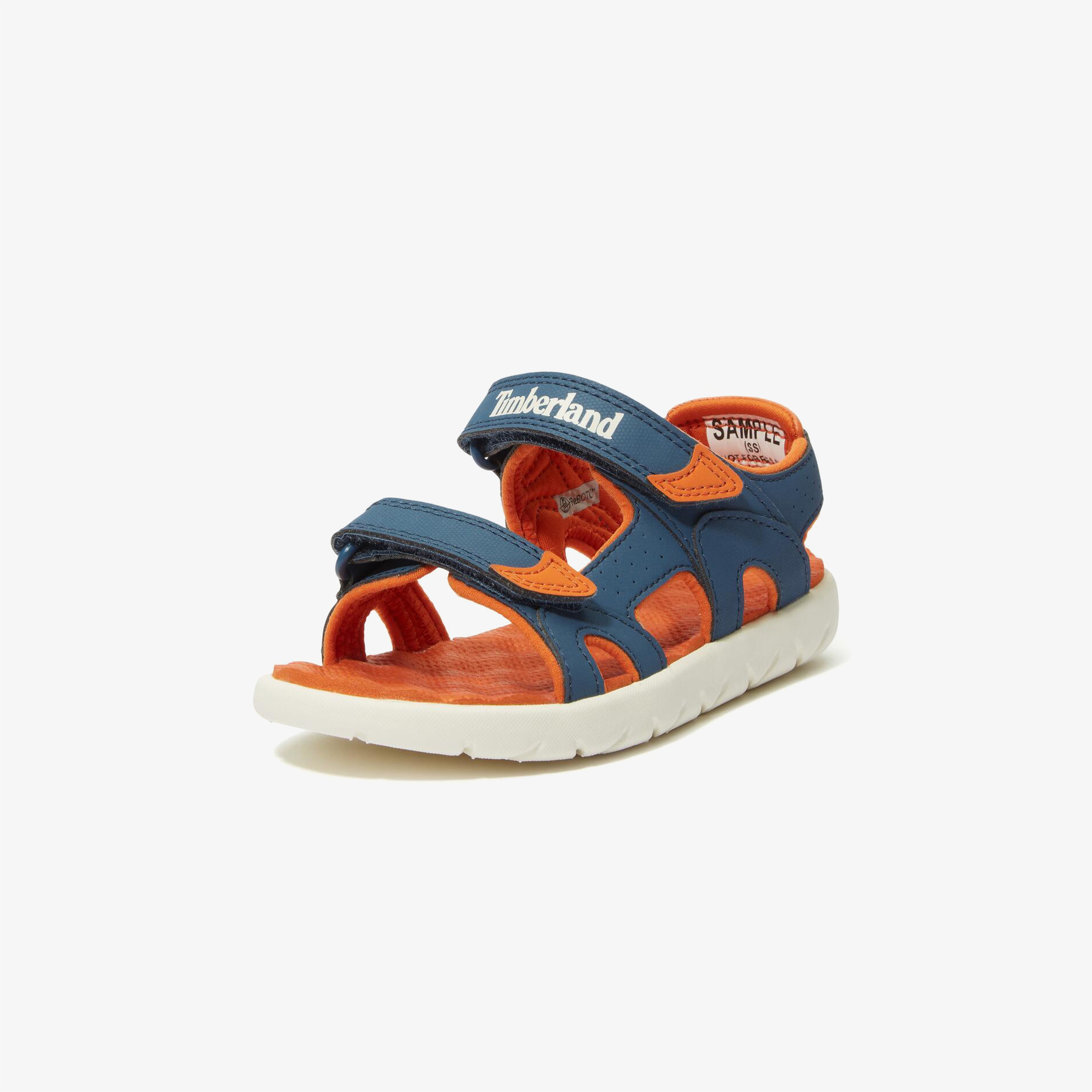Timberland Perkins Row Backstrap Bebek Lacivert Sandalet