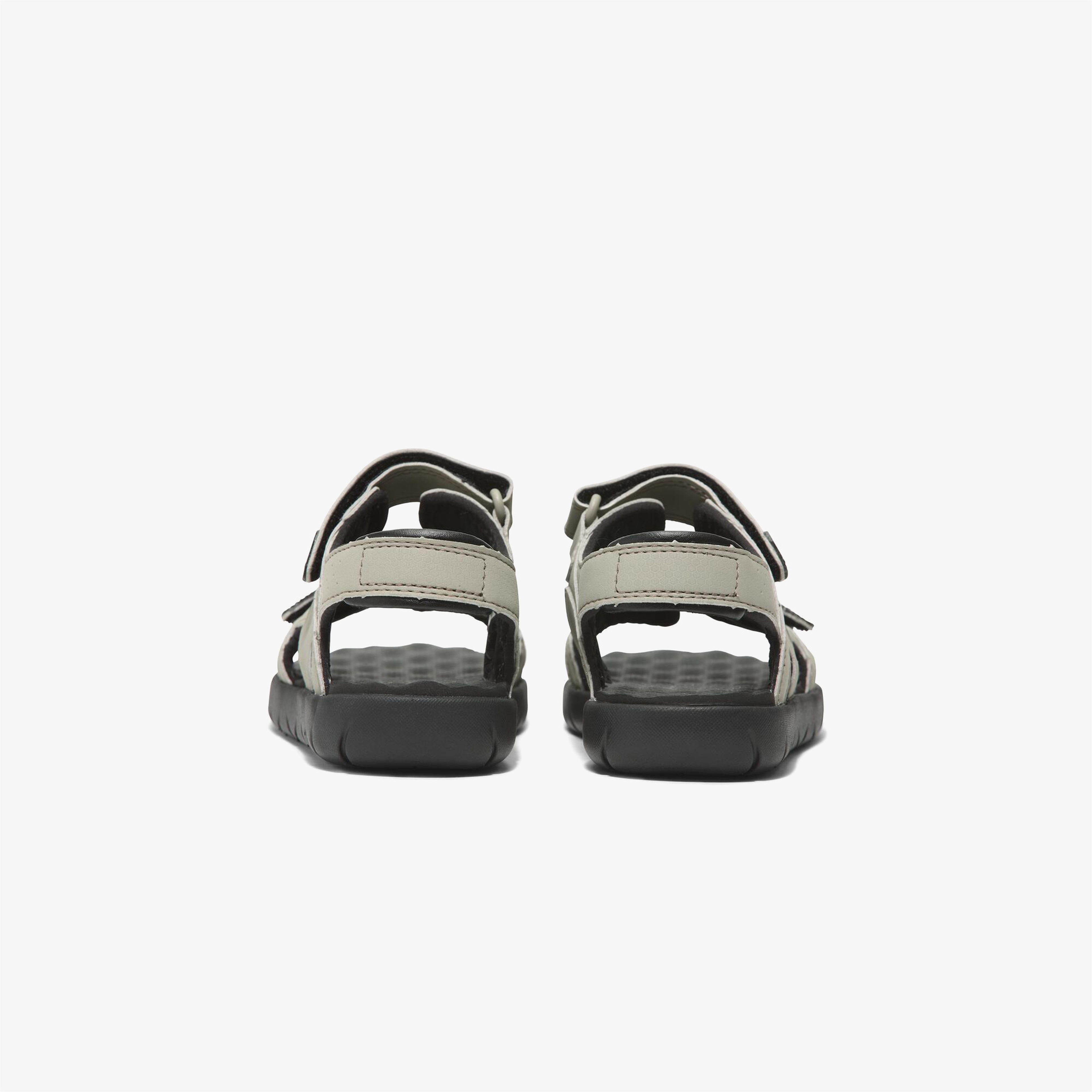 Timberland Perkins Row Backstrap Bebek Mor Sandalet