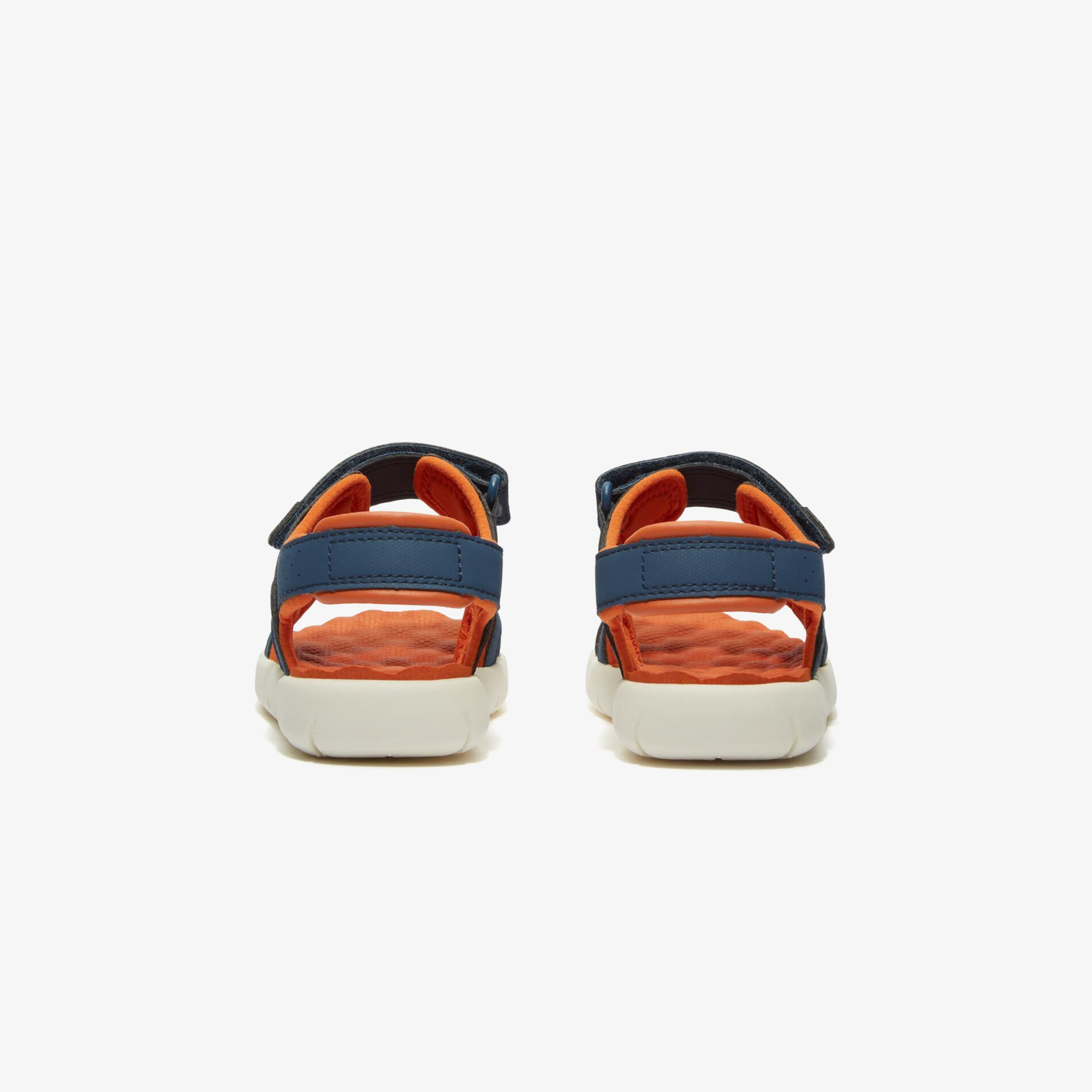 Timberland Perkins Row Backstrap Bebek Lacivert Sandalet