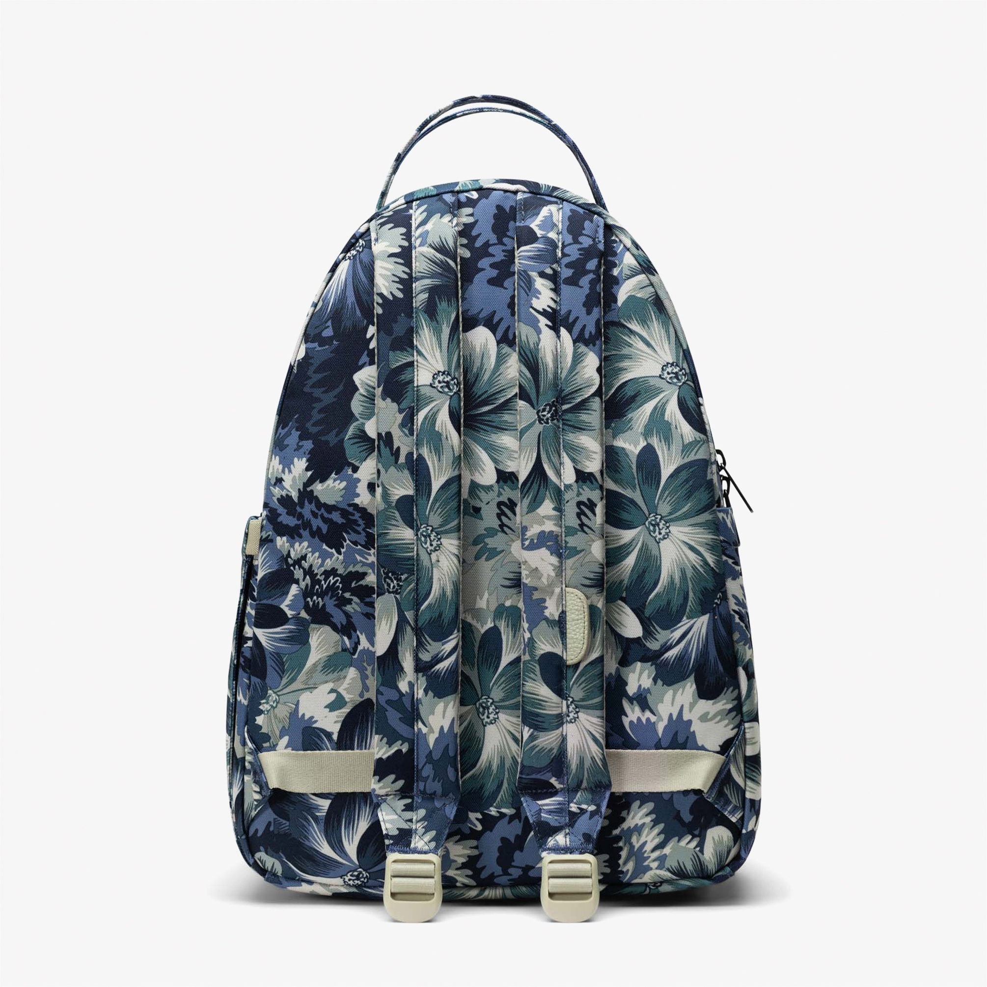  Herschel Floral Tapestry Unisex Mavi Sırt Çantası