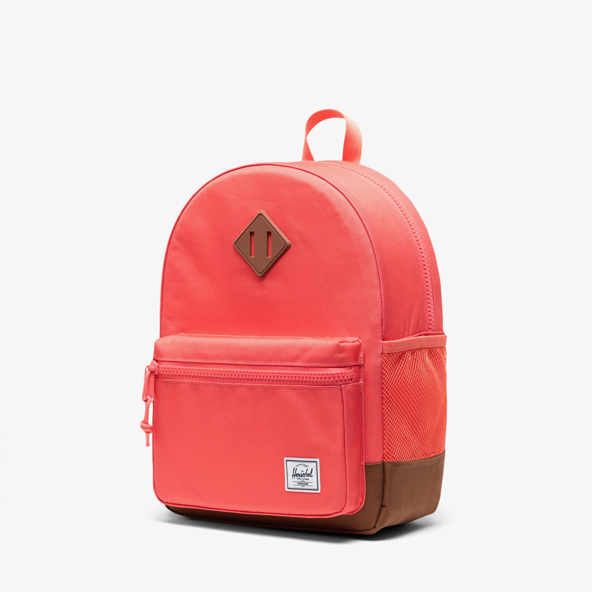  Hershel Heritage Çocuk Kırmızı Mini Sırt Çantası