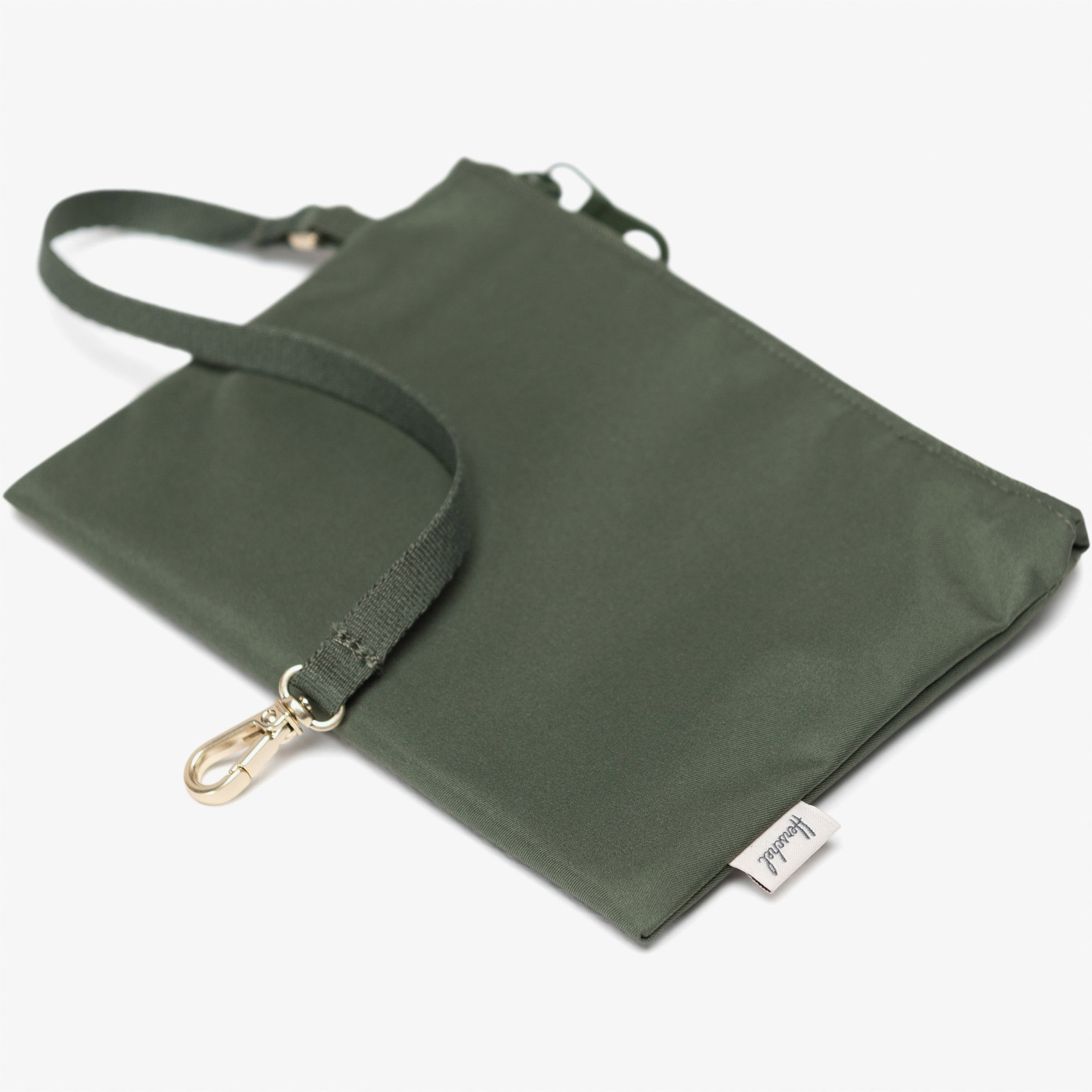  Herschel Beatrix Unisex Yeşil Sırt Çantası