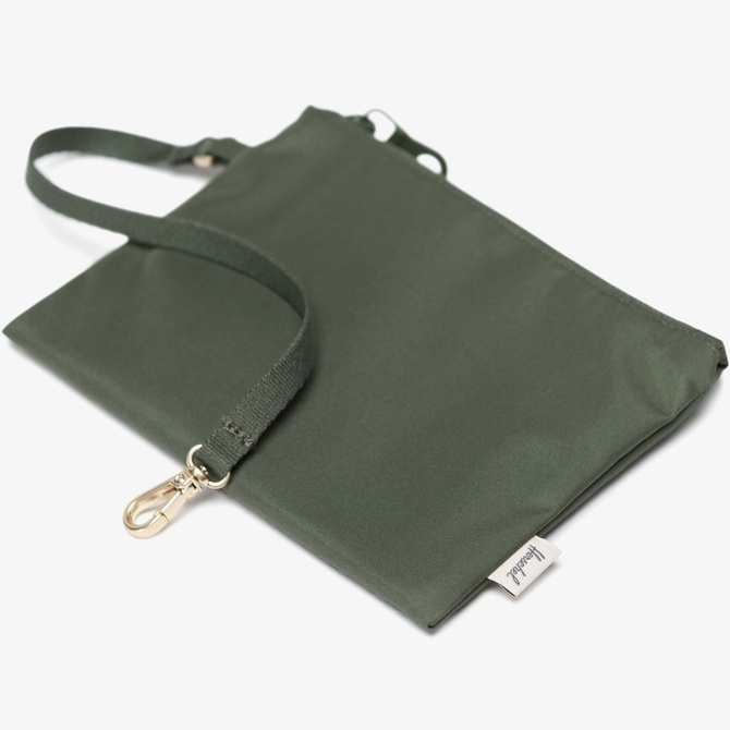  Herschel Beatrix Unisex Yeşil Sırt Çantası