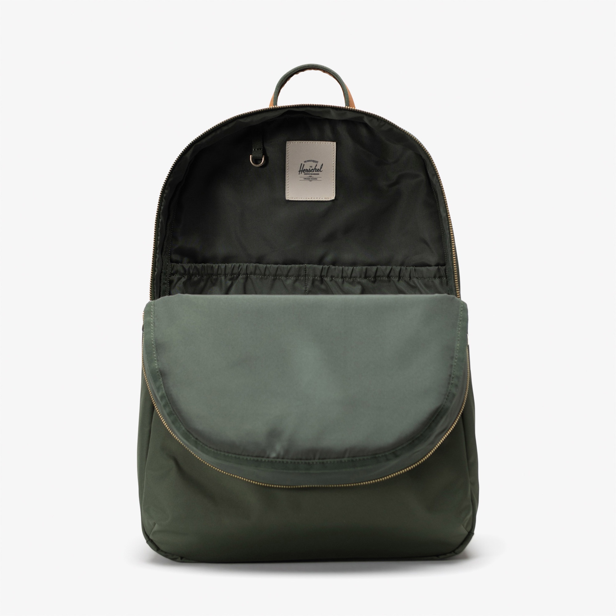  Herschel Beatrix Unisex Yeşil Sırt Çantası