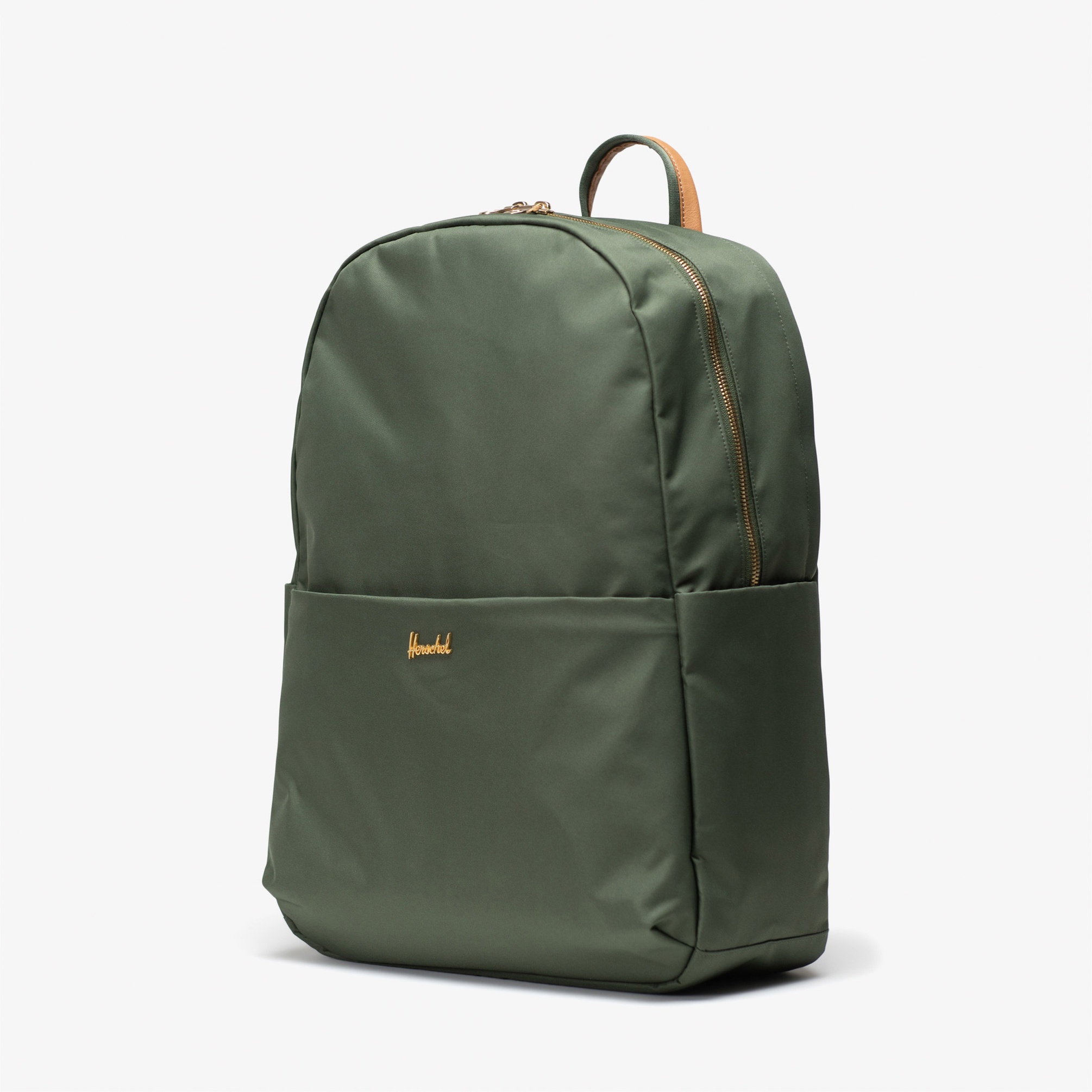  Herschel Beatrix Unisex Yeşil Sırt Çantası