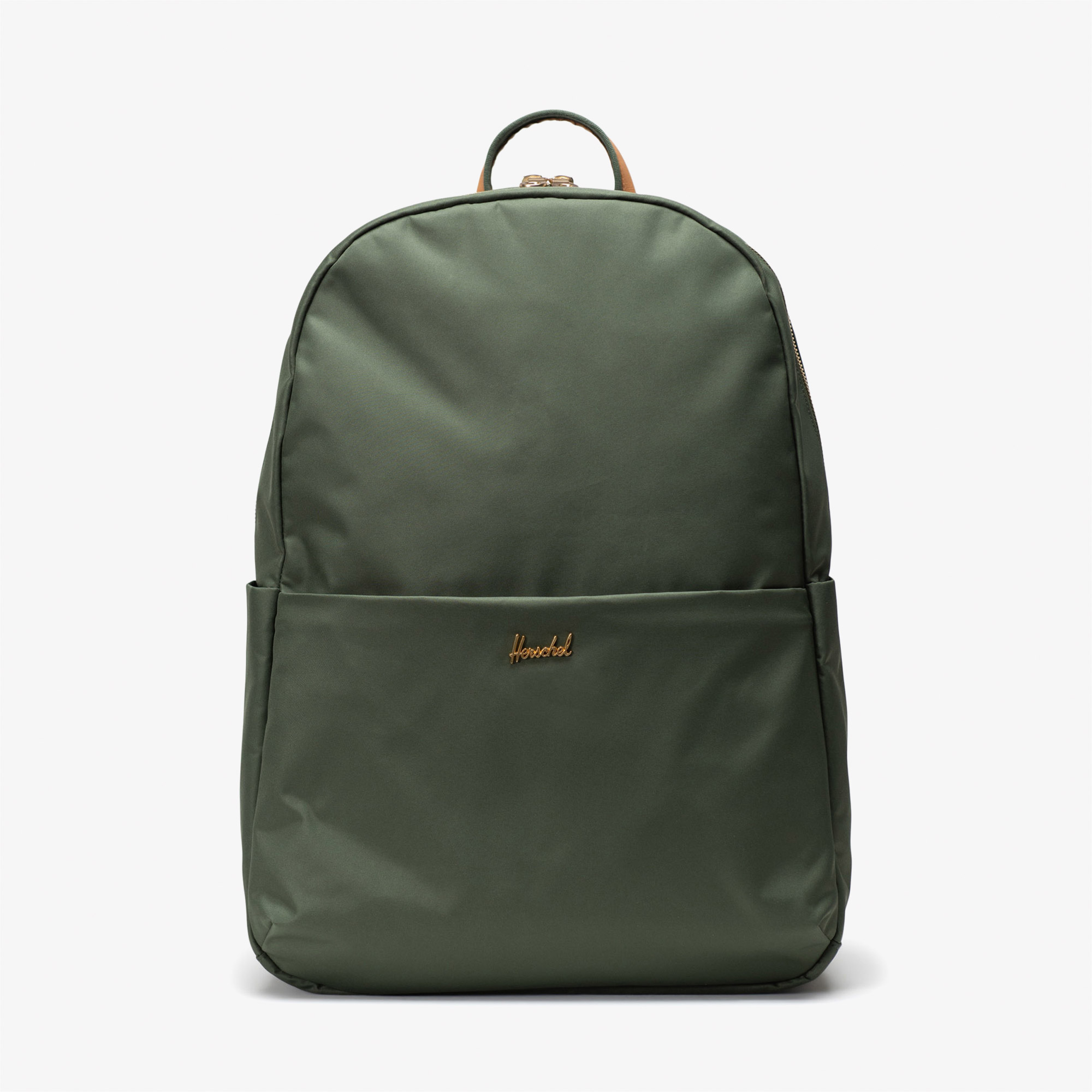 Herschel Beatrix Unisex Yeşil Sırt Çantası
