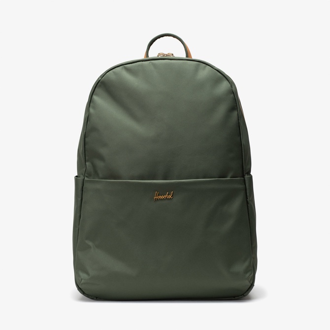  Herschel Beatrix Unisex Yeşil Sırt Çantası