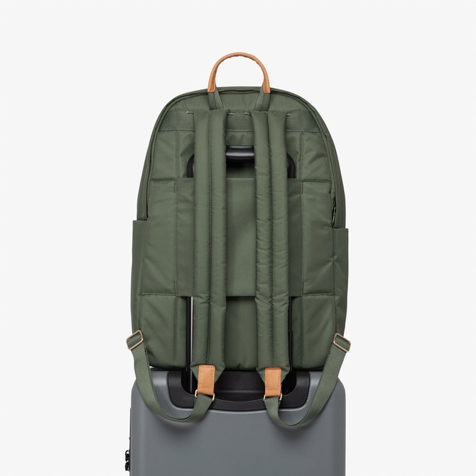  Herschel Beatrix Unisex Yeşil Sırt Çantası