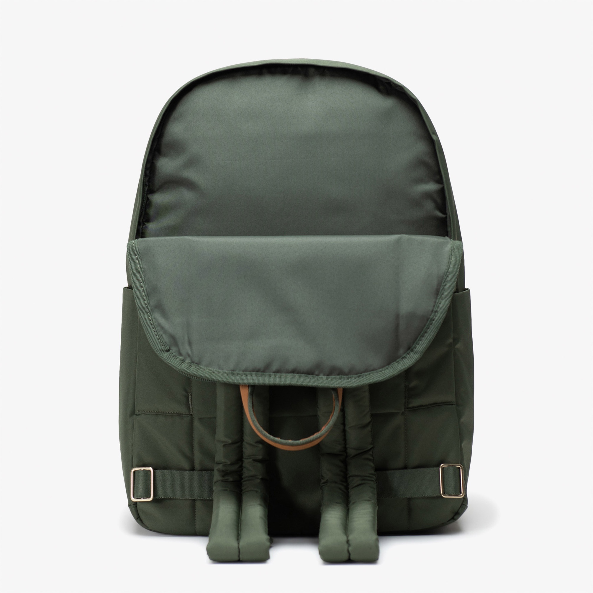  Herschel Beatrix Unisex Yeşil Sırt Çantası