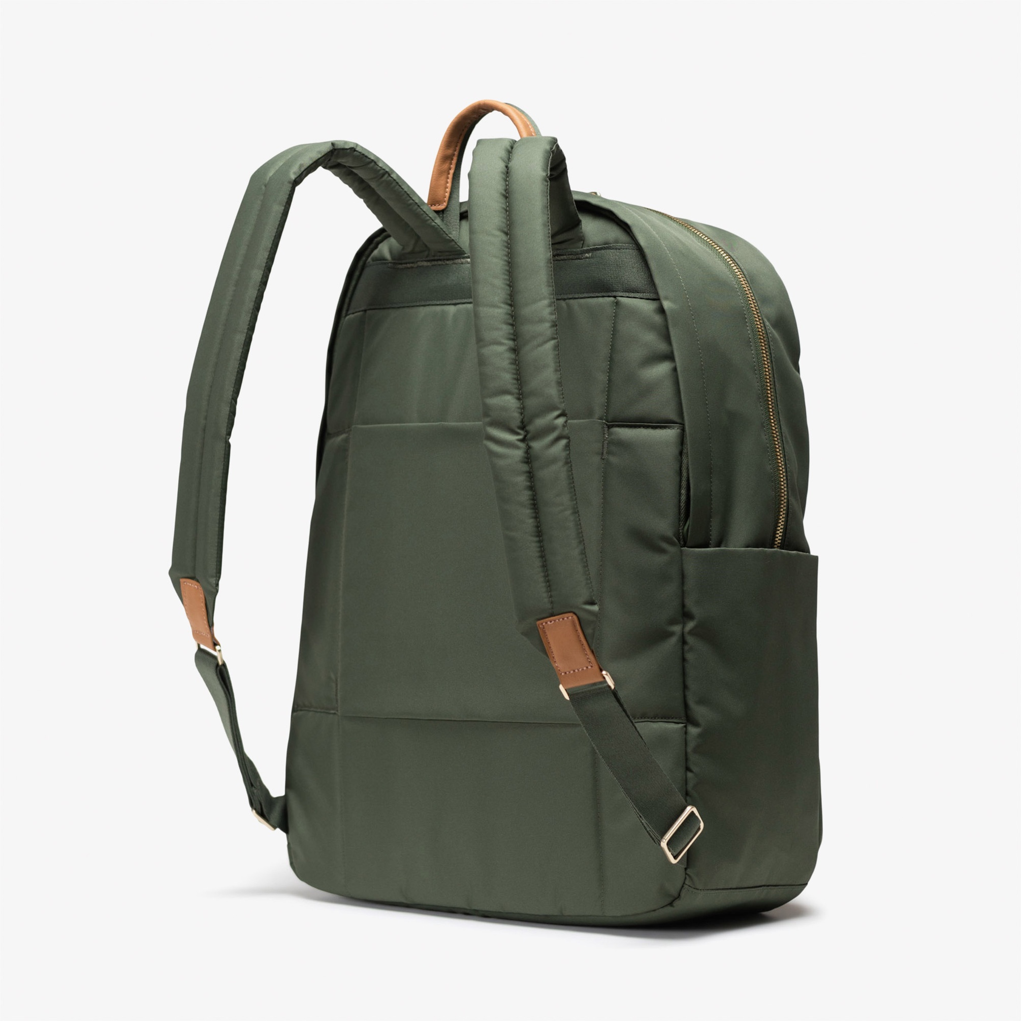  Herschel Beatrix Unisex Yeşil Sırt Çantası
