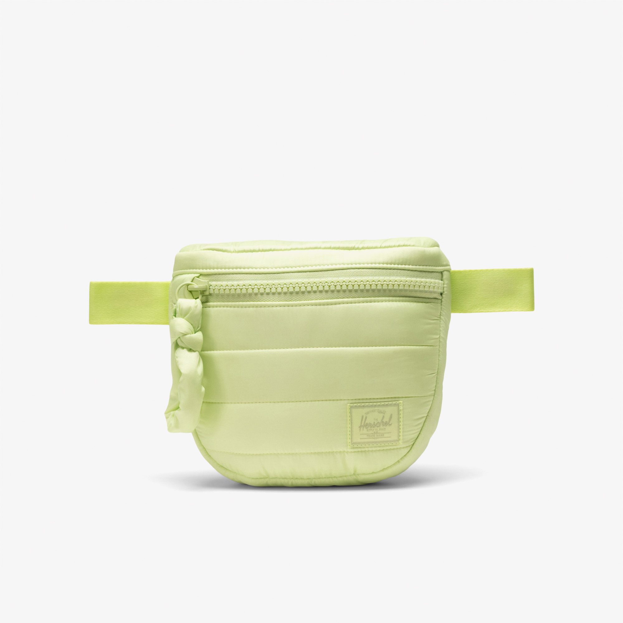 Herschel Settlement Unisex Yeşil Bel Çantası