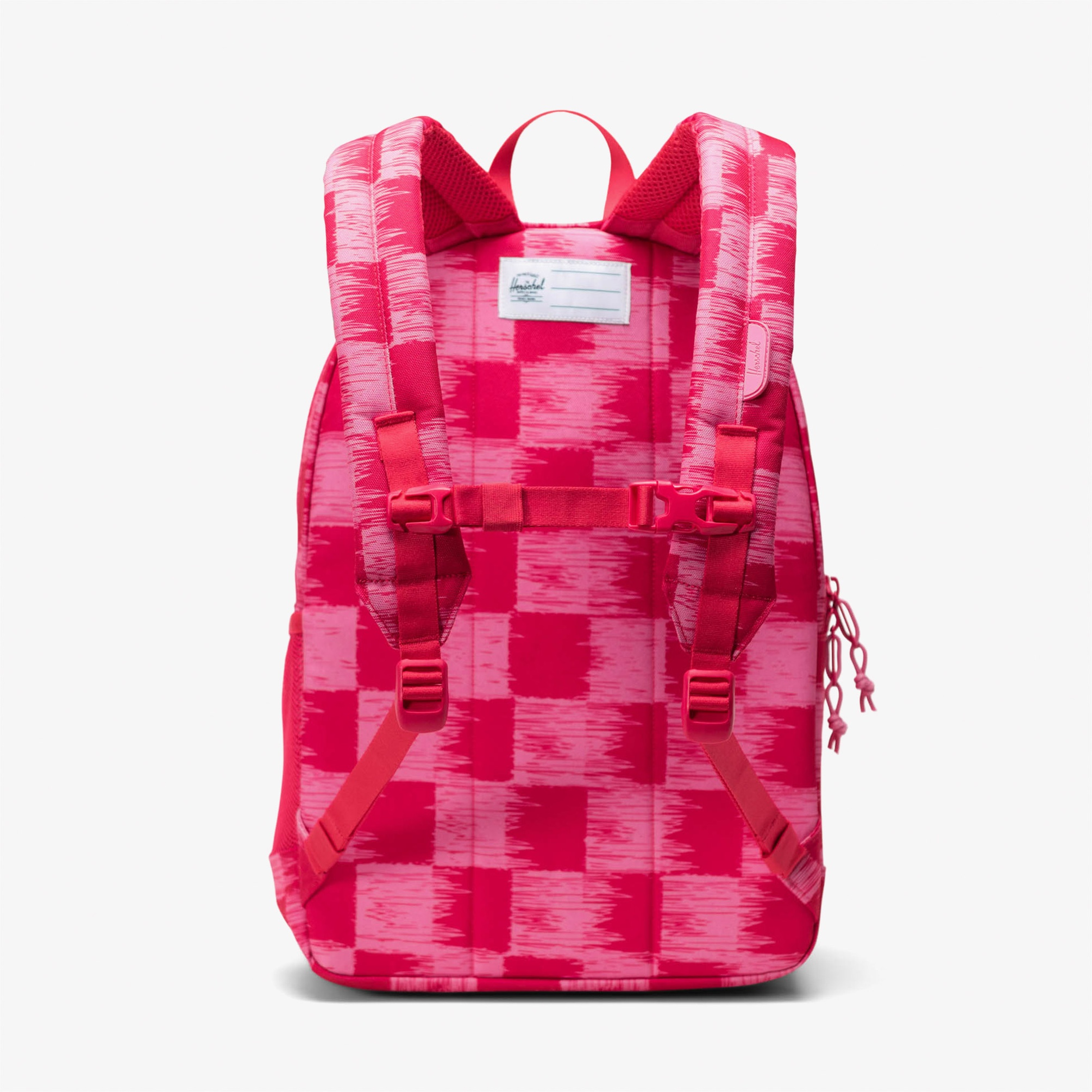  Herschel Heritage Çocuk Kırmızı Sırt Çantası