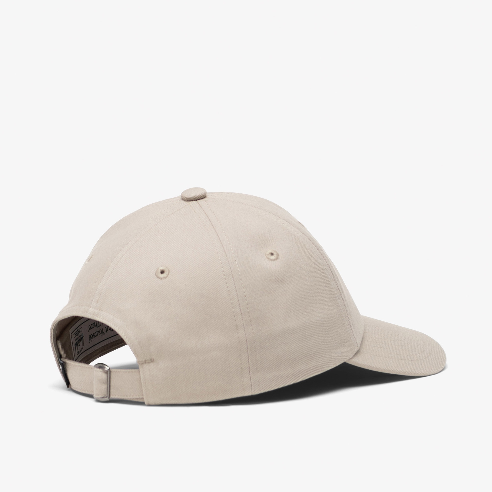  Herschel Sylas Classic Unisex Bej Şapka