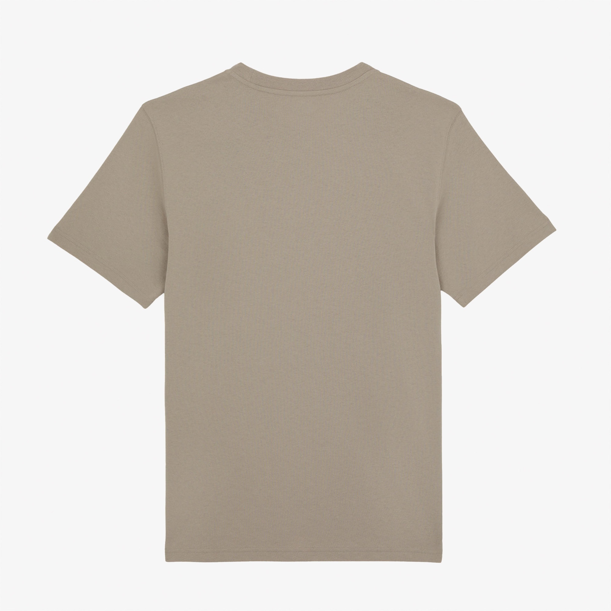  Dickies Summerdale Ss Erkek Krem T-Shirt