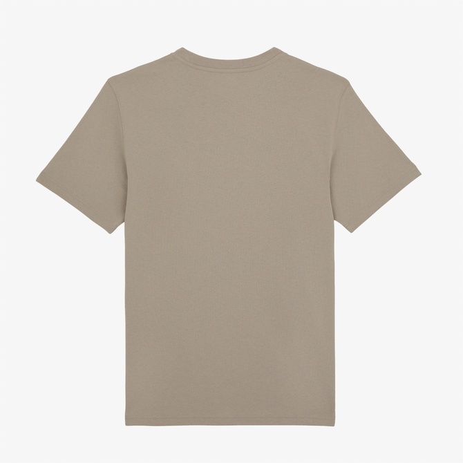  Dickies Summerdale Ss Erkek Krem T-Shirt