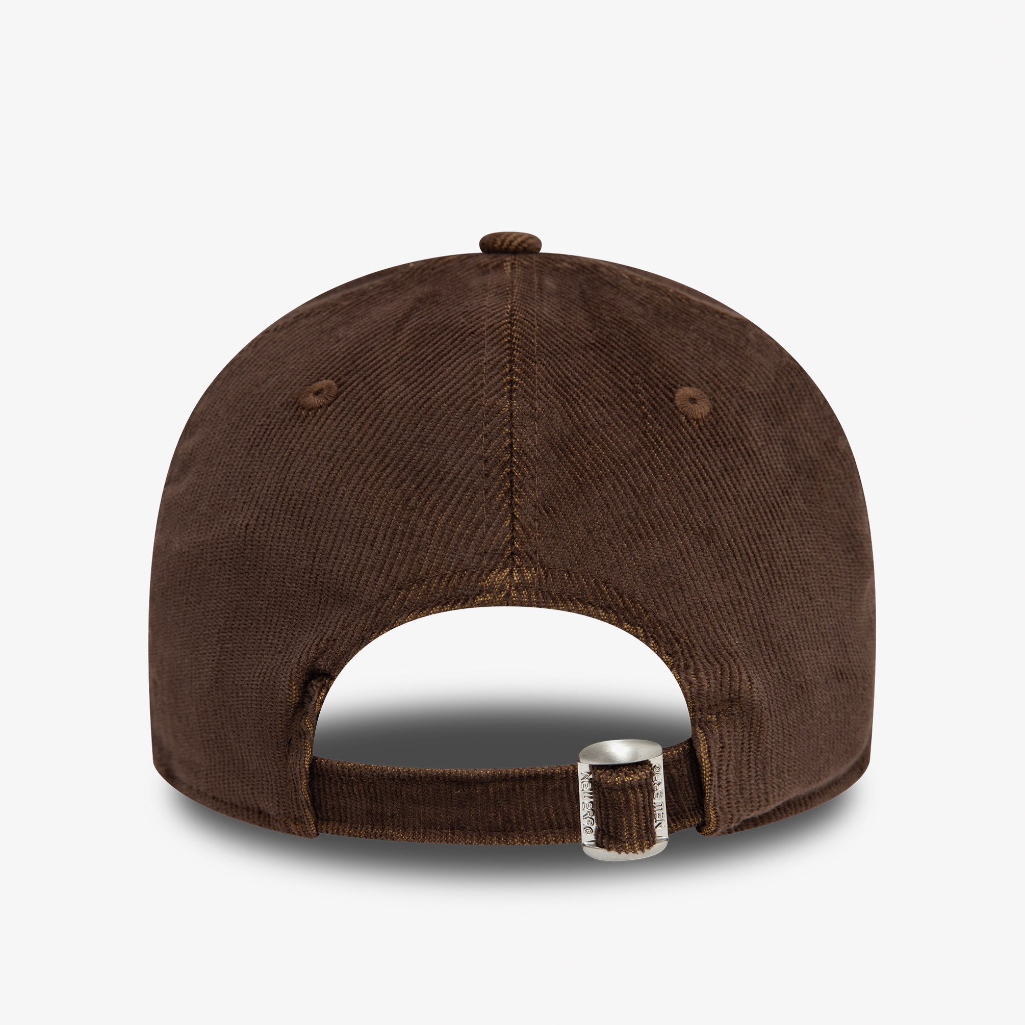  New Era 9Forty New York Yankees Unisex Kahverengi Şapka