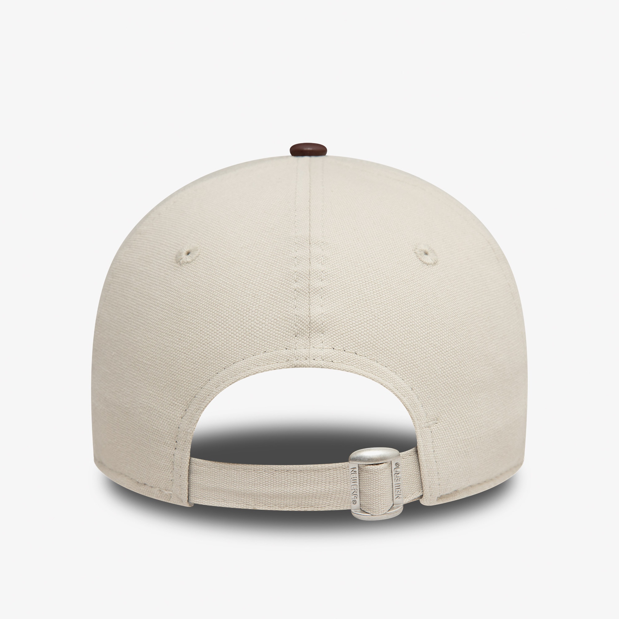  New Era 9Forty Neyyan Unisex Bej Şapka