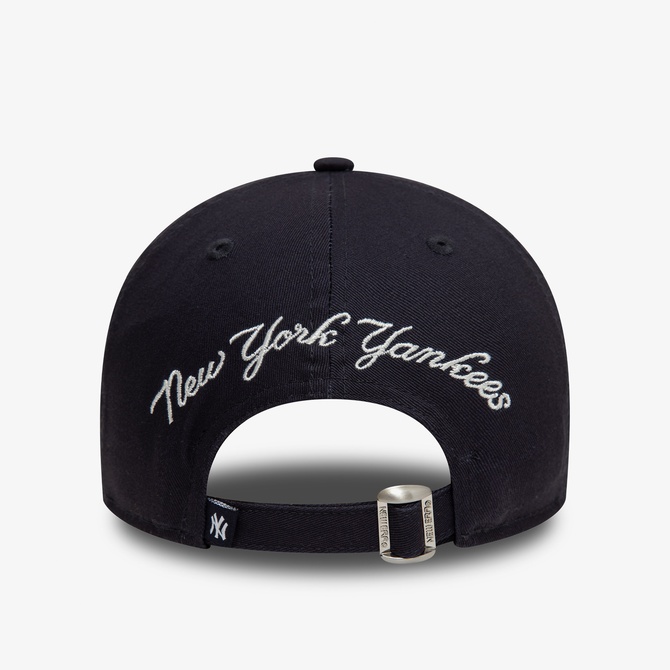  New Era New York Yankees Fruit Icon Unisex Siyah Şapka