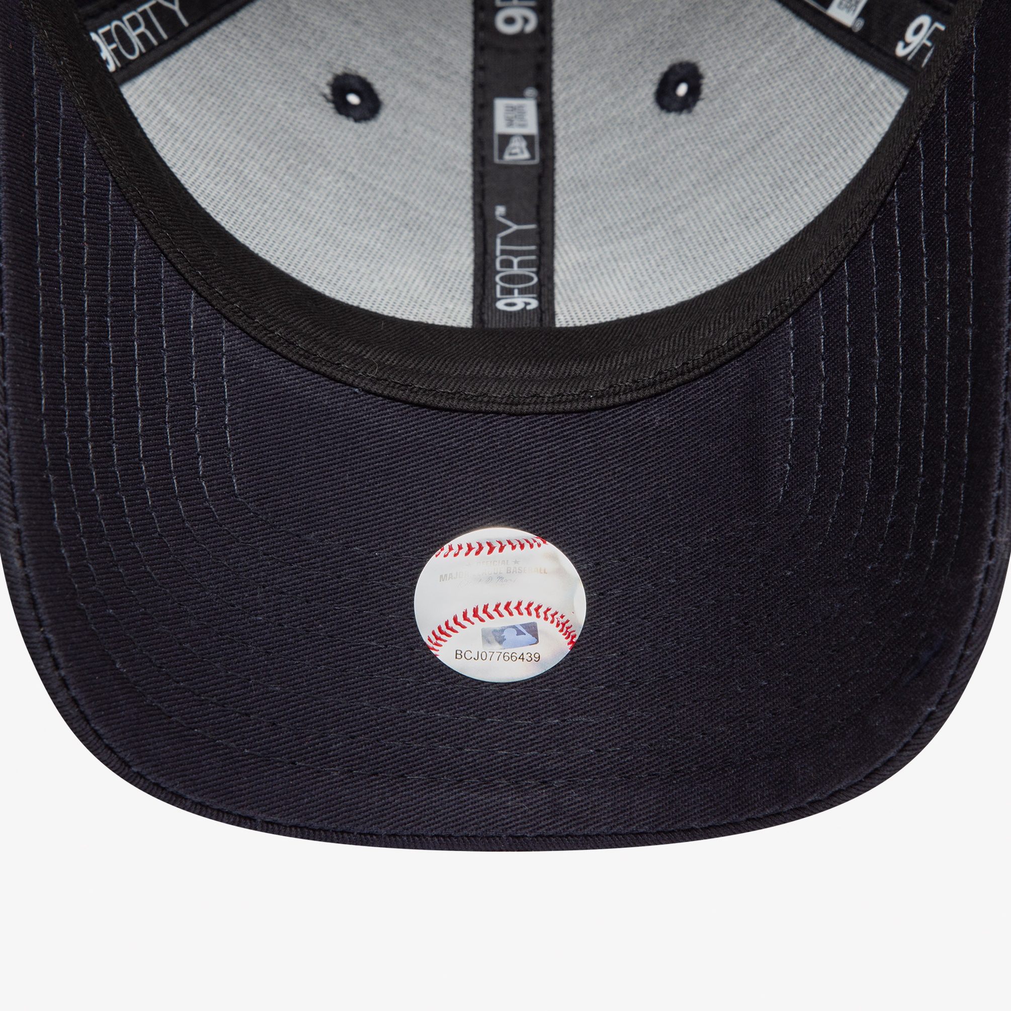  New Era New York Yankees Fruit Icon Unisex Siyah Şapka
