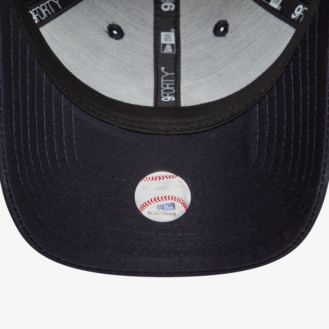  New Era New York Yankees Fruit Icon Unisex Siyah Şapka