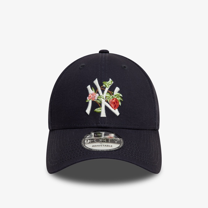  New Era New York Yankees Fruit Icon Unisex Siyah Şapka