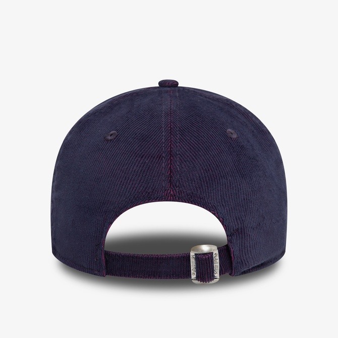  New Era LA Dodgers Two Tone Cord Unisex Lacivert Şapka