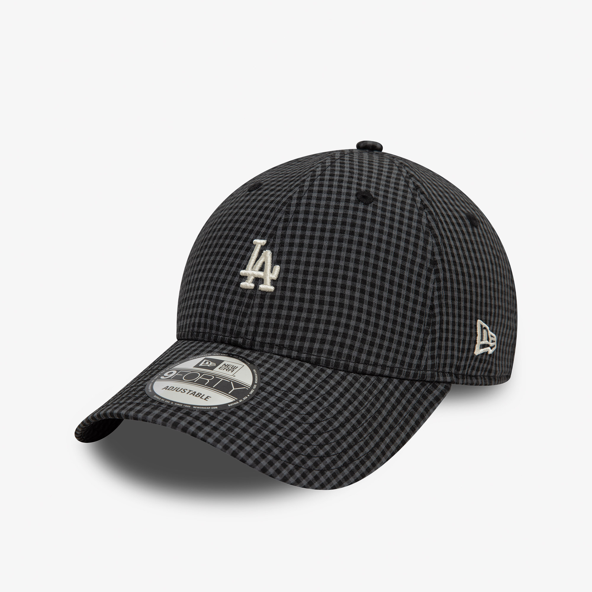 New Era 9Twenty Core Classic Unisex Lacivert Şapka