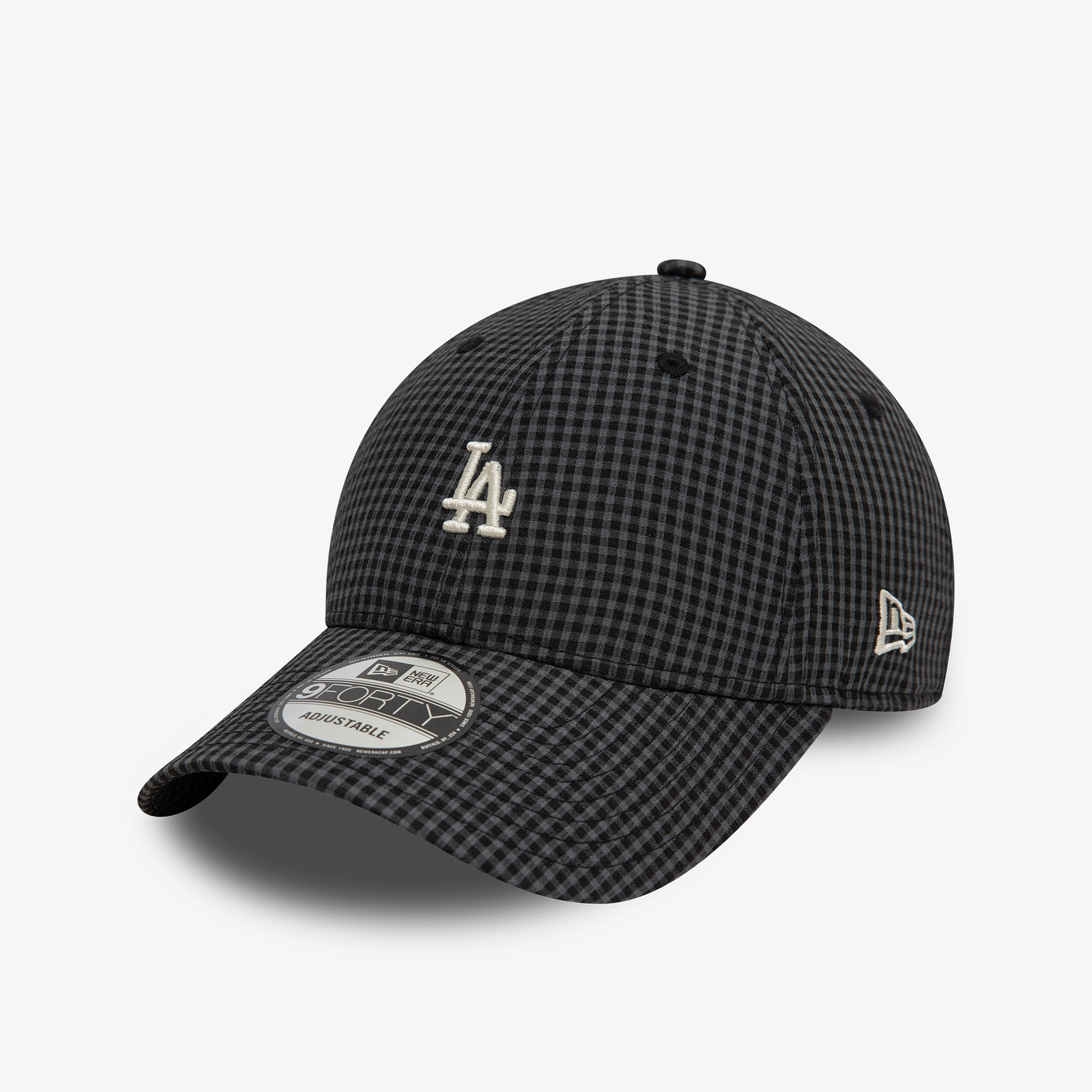  New Era 9Twenty Core Classic Unisex Lacivert Şapka