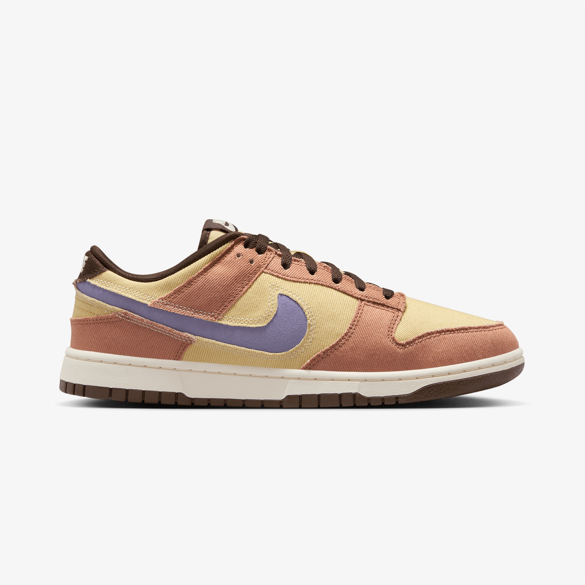  Nike Dunk Low Retro SE Unisex Kahverengi Sneaker