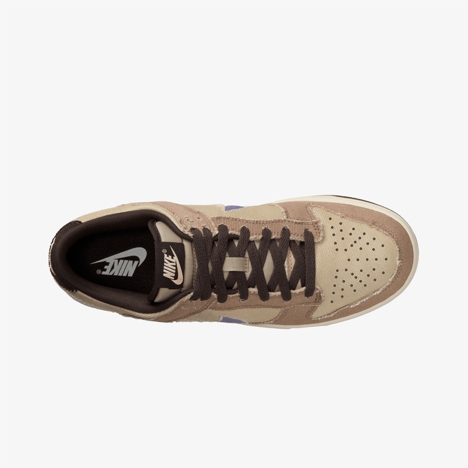  Nike Dunk Low Retro SE Unisex Kahverengi Sneaker