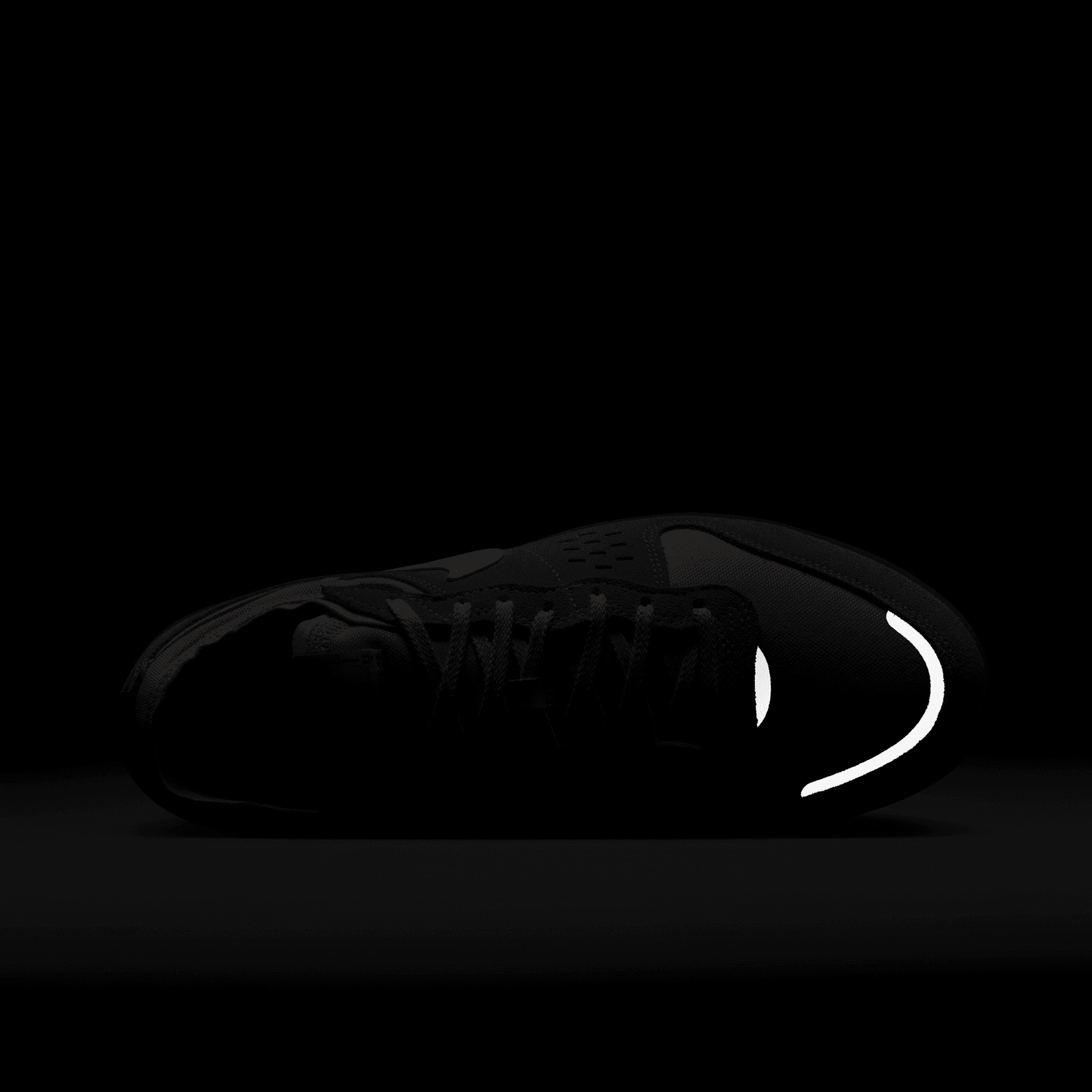  Nike C1TY Erkek Gri Sneaker
