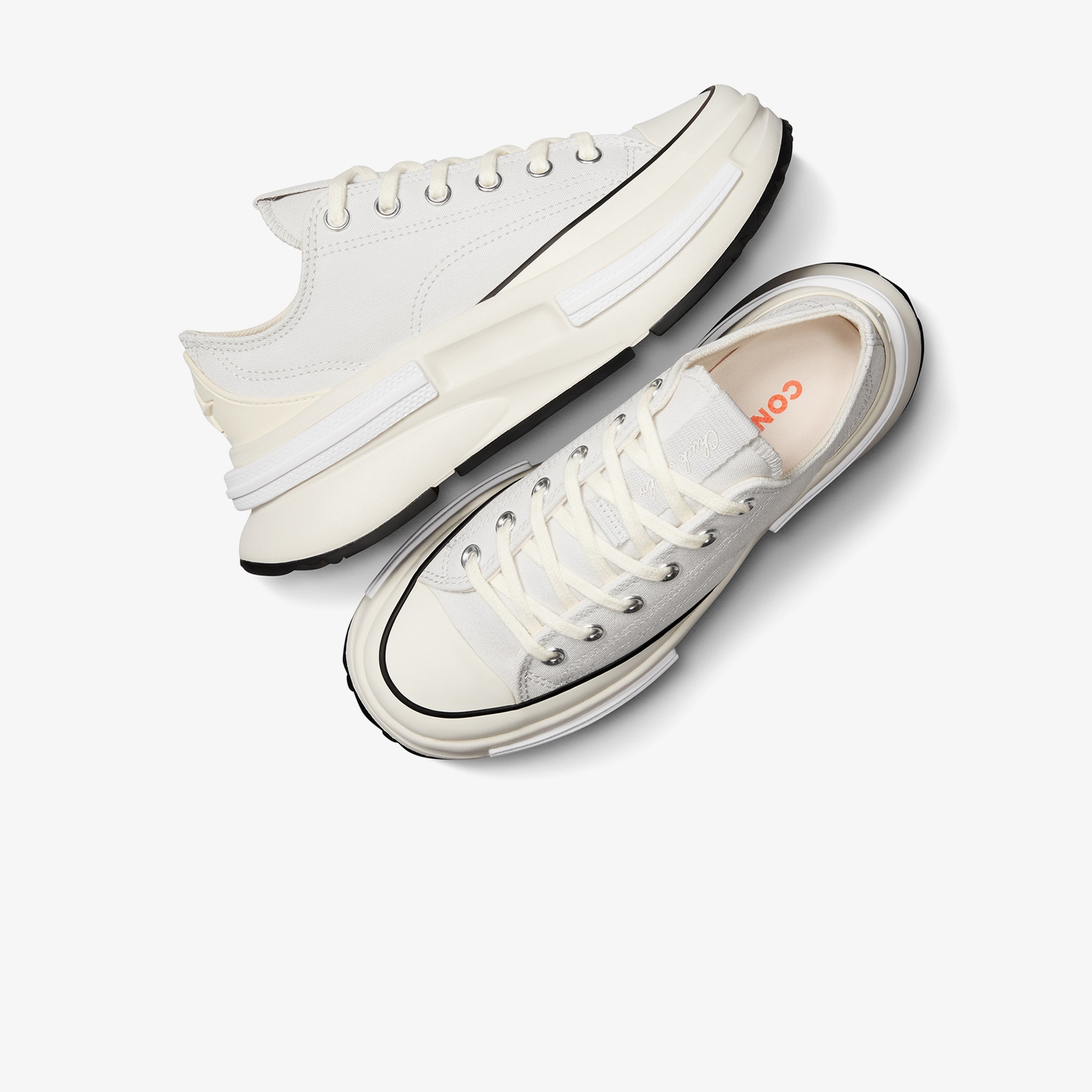  Converse Run Star Legacy CX Unisex Platform Sneaker
