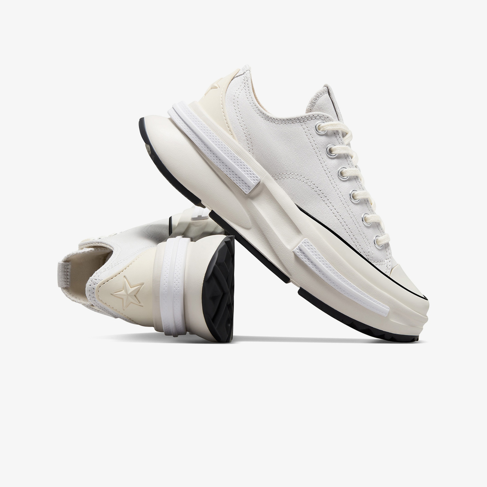  Converse Run Star Legacy CX Unisex Platform Sneaker