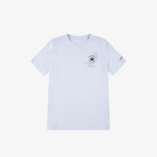 Converse Chuck Taylor All Star Çocuk Mavi T-Shirt