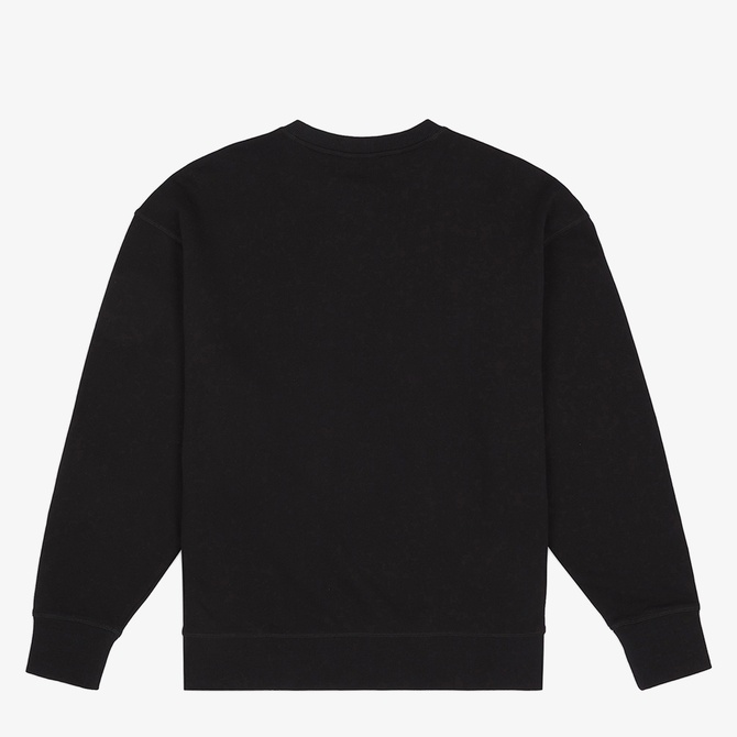  Dickies Millersburg Erkek Siyah Sweatshirt