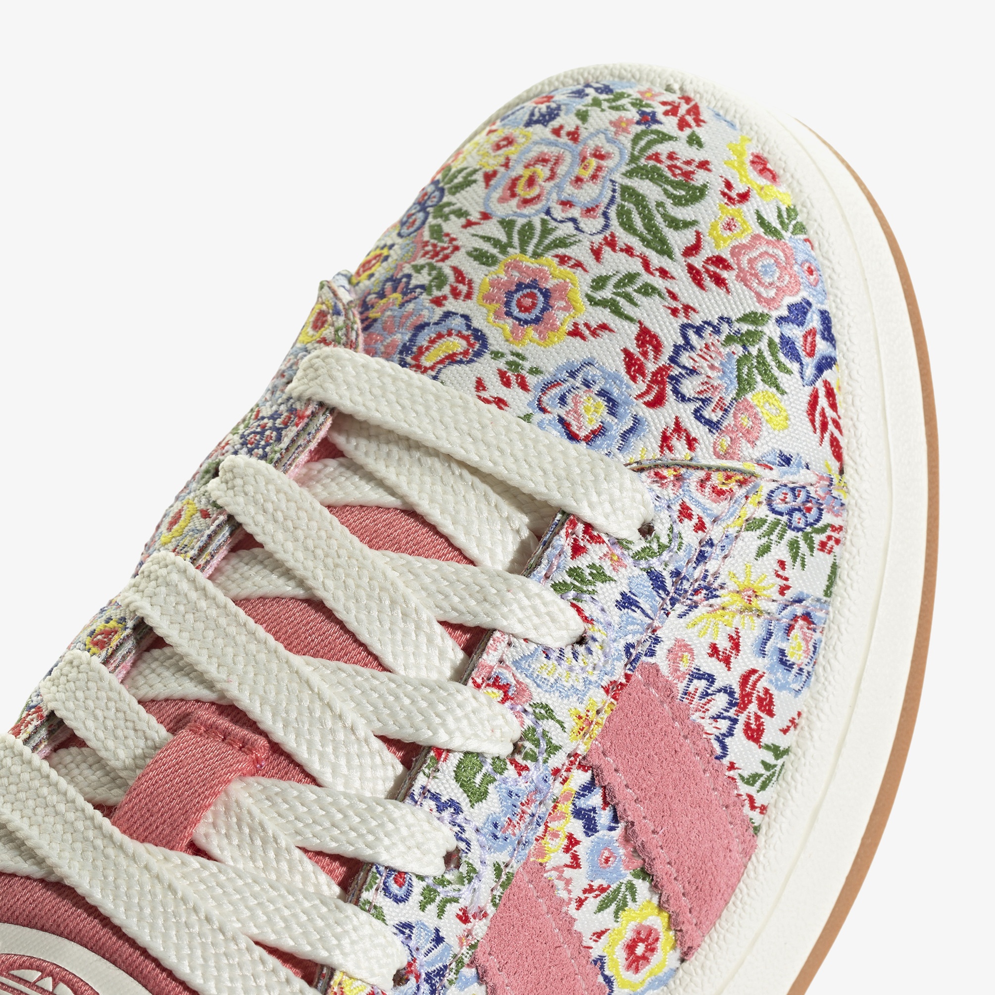 adidas Campus 00S J Çocuk Pembe Sneaker