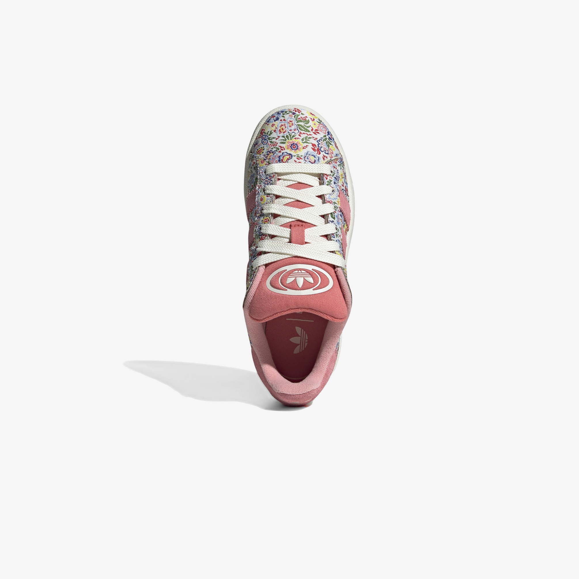  adidas Campus 00S J Çocuk Pembe Sneaker