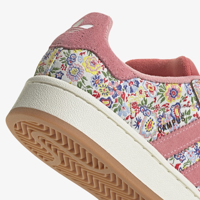  adidas Campus 00S J Çocuk Pembe Sneaker