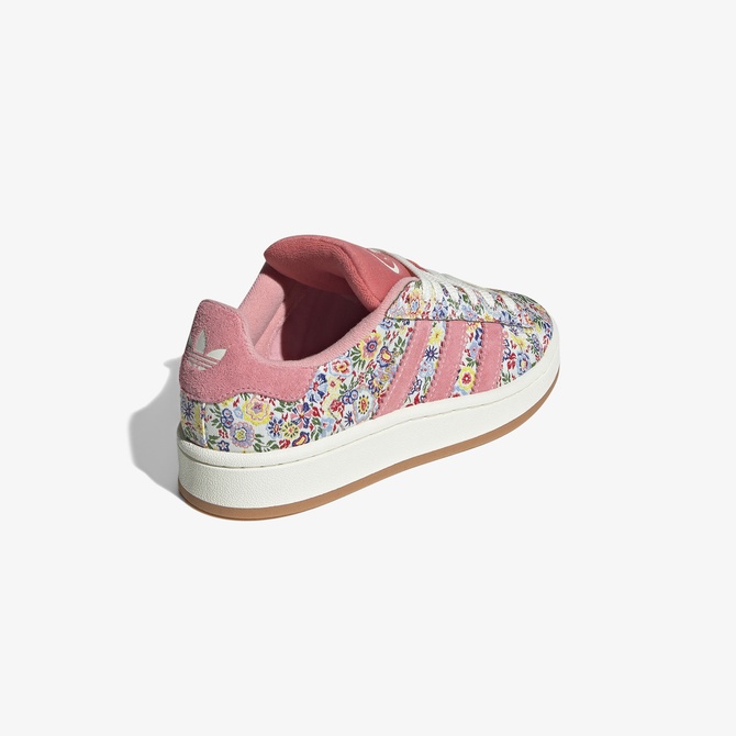  adidas Campus 00S J Çocuk Pembe Sneaker