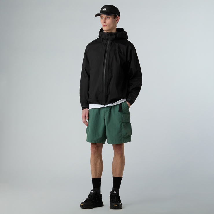 The North Face Cargo Pocket Erkek Yeşil Mont